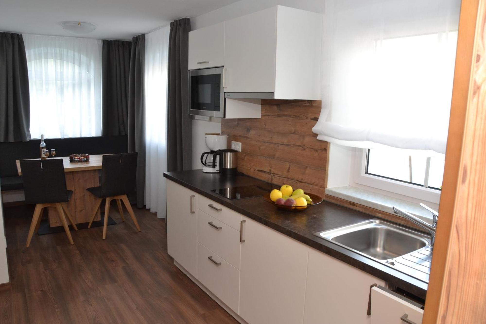 Residence Dilitz Resia Extérieur photo