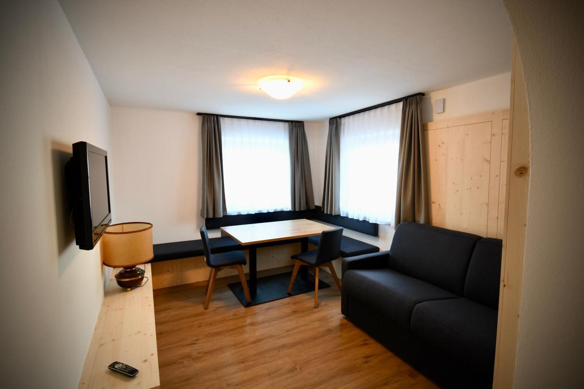 Residence Dilitz Resia Extérieur photo